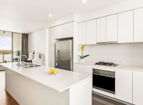 811/8 Parramatta Road, Strathfield, NSW 2135