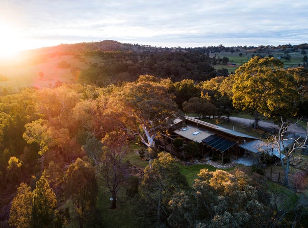 664 Black Springs Road, Mudgee, NSW 2850