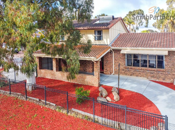 20 Baudin Avenue, Fairview Park, SA 5126
