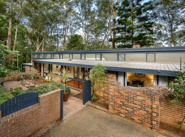 54A Fox Valley Road, Wahroonga, NSW 2076