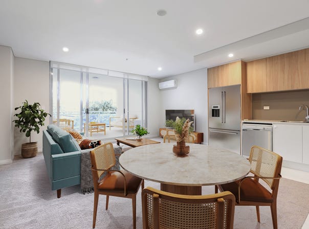 130/1 Thallon Street, Carlingford, NSW 2118