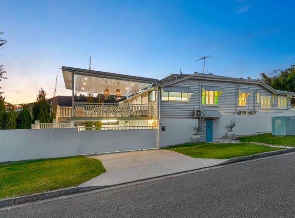 5 Bodalla Street, Norman Park, Qld 4170
