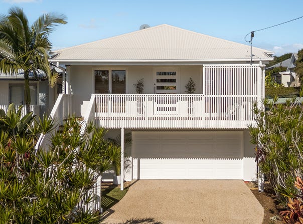 9 Paris Avenue, Morningside, Qld 4170