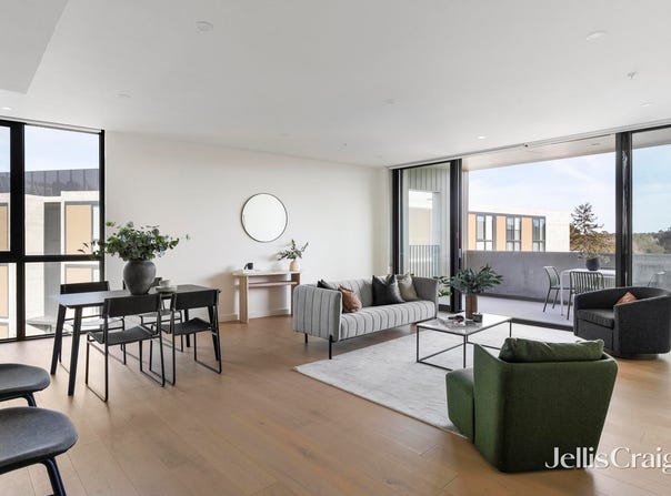 109A/6 Wamba Road, Ivanhoe East, Vic 3079
