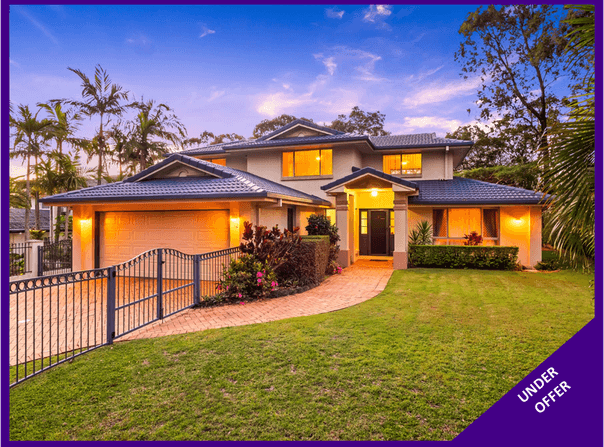 12 Alexandra Place, Runcorn, Qld 4113