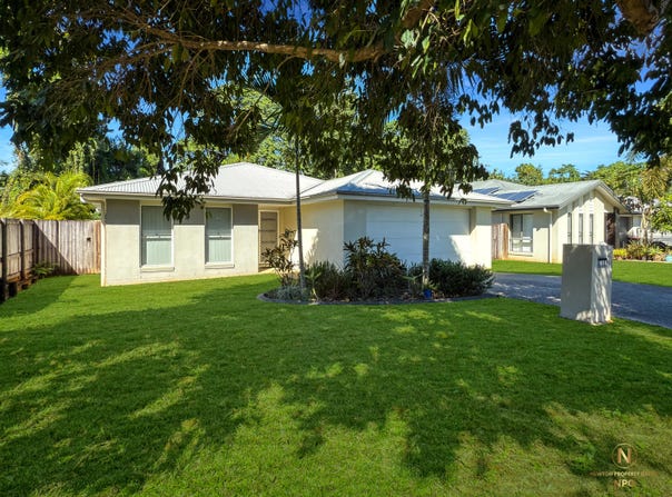 2 Iluka Cl, Mission Beach, Qld 4852
