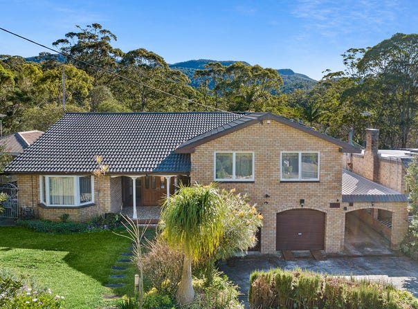 218 Cordeaux Road, Mount Kembla, NSW 2526
