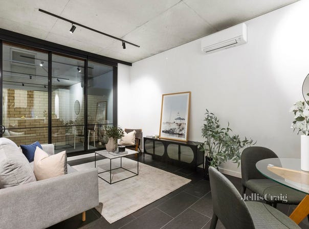 2/28 Stanley Street, Collingwood, Vic 3066