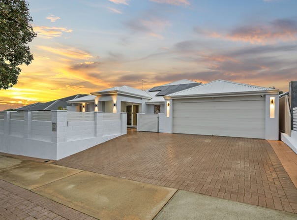 21 Arwon Street, Baldivis, WA 6171