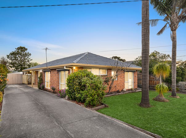 13 Spring Street, Hastings, Vic 3915
