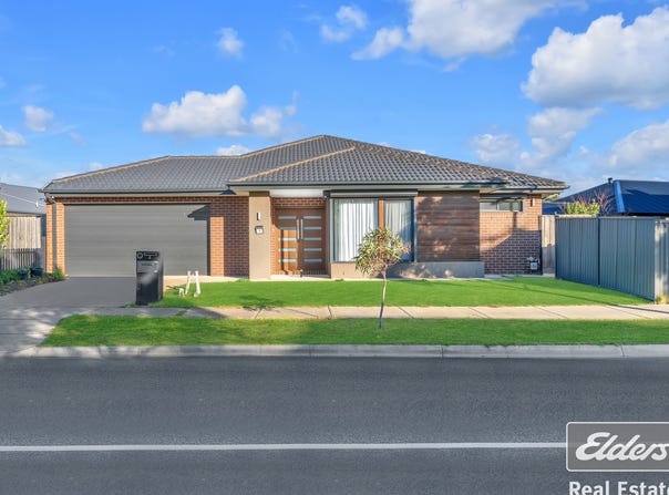 4 Donahue Street, Truganina, Vic 3029