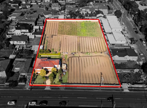 734 The Horsley Drive, Smithfield, NSW 2164