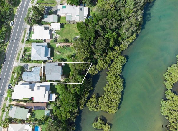 2/57 Tweed Coast Road, Hastings Point, NSW 2489