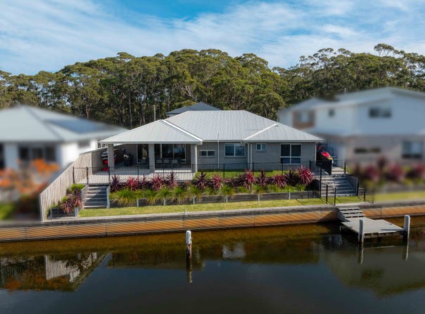 6/23 Jacobs Drive, Sussex Inlet, NSW 2540