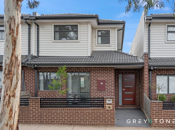 23 Leichhardt Avenue, Burnside Heights, Vic 3023