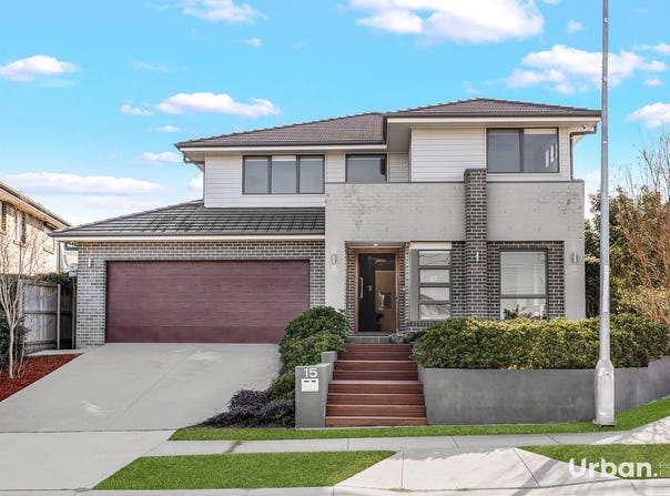15 Paxton Street, Gledswood Hills, NSW 2557