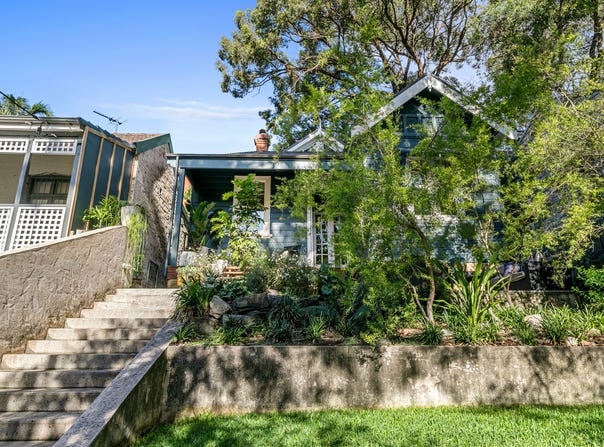 26 Railway Parade, Annandale, NSW 2038