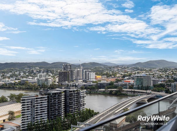 2512/19 Hope Street, South Brisbane, Qld 4101