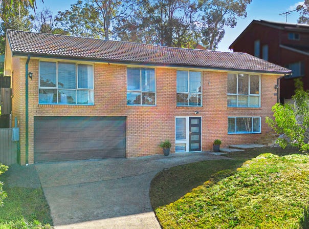 157 Shepherds Drive, Cherrybrook, NSW 2126