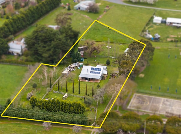 15 Main Street, Strathbogie, Vic 3666