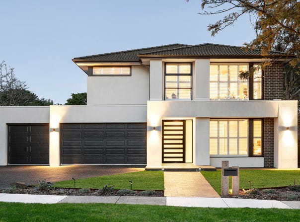 70 Knights Drive, Glen Waverley, Vic 3150