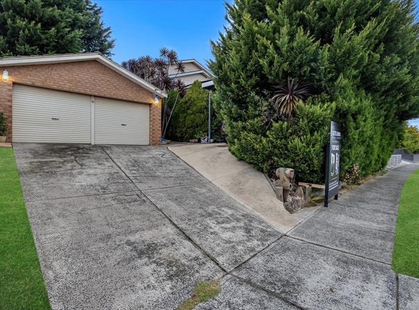 10 Springfield drive, Narre Warren, Vic 3805