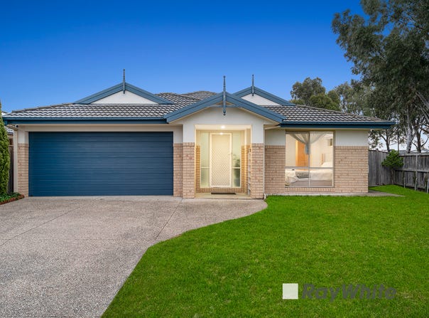 3 Donohue Street, Cranbourne East, Vic 3977
