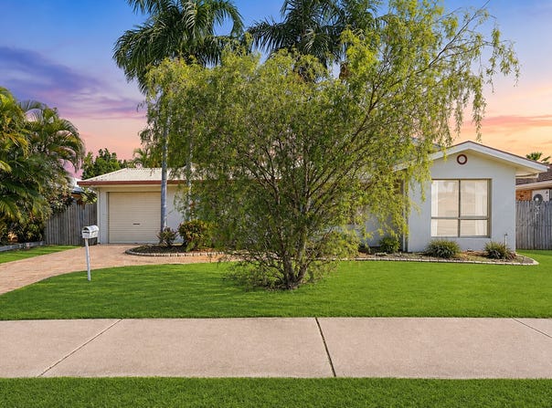 23 Greenwood Drive, Kirwan, Qld 4817