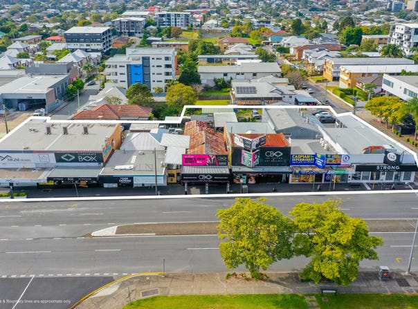 477-497 Lutwyche Road, Lutwyche, Qld 4030