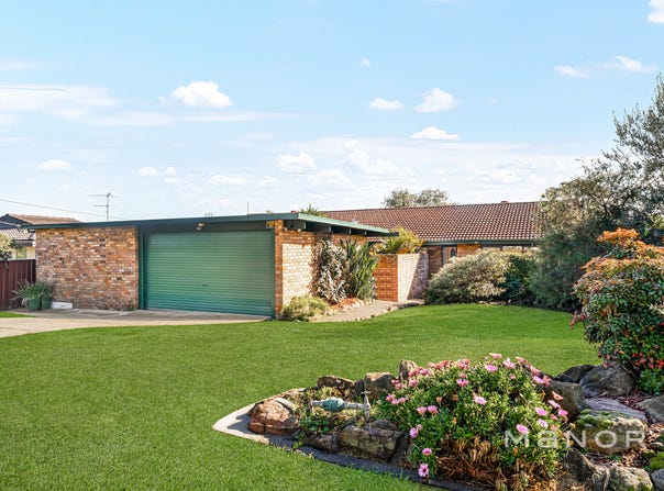 108 Caroline Chisholm Drive, Winston Hills, NSW 2153