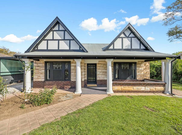 9 Orchard Avenue, Everard Park, SA 5035