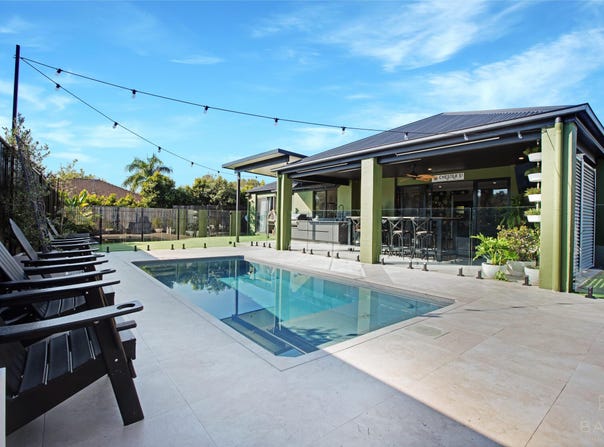 3 Arthur Terrace, Moggill, Qld 4070