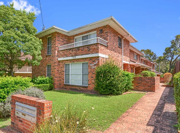 1/8 Oatley Parade, Oatley, NSW 2223