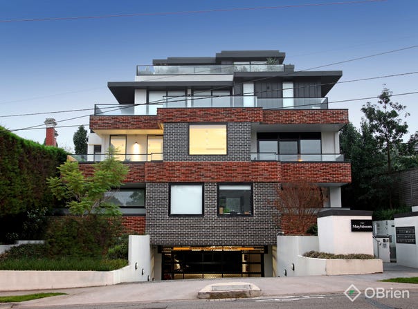 102/7 Riversdale Road, Hawthorn, Vic 3122