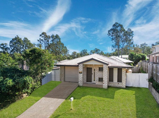 12 Macbride Court, Collingwood Park, Qld 4301