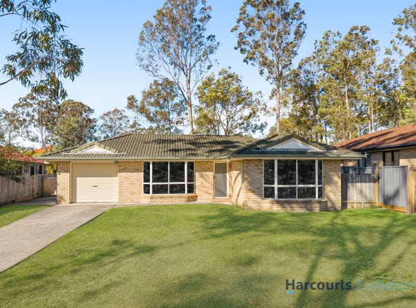 4 Bloodwood Place, Redbank, Qld 4301
