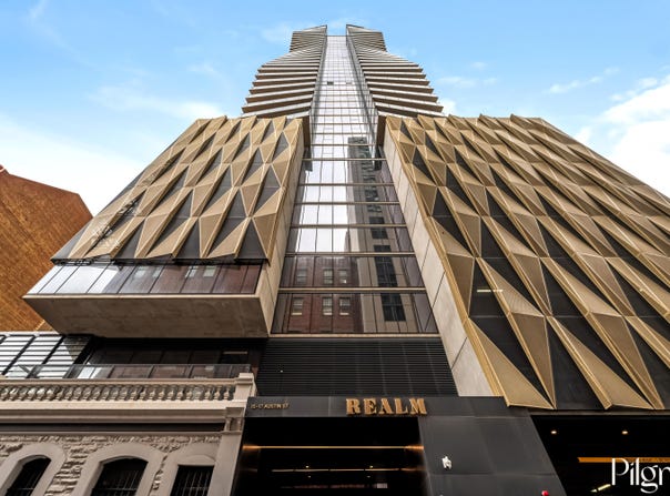 2302/17 Austin Street, Adelaide, SA 5000