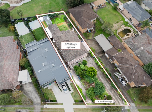 9 Bellingara Road, Sylvania, NSW 2224