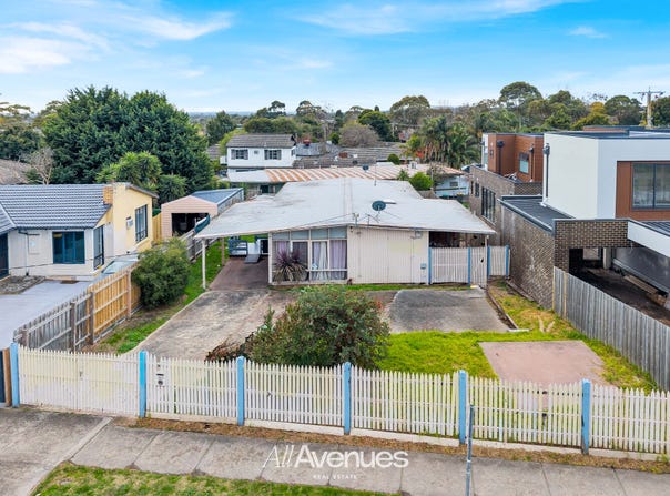 160 Cranbourne Road, Frankston, Vic 3199