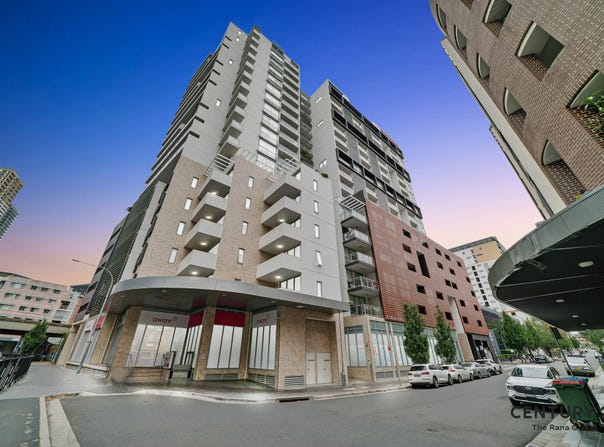 912/36-46 Cowper Street, Parramatta, NSW 2150