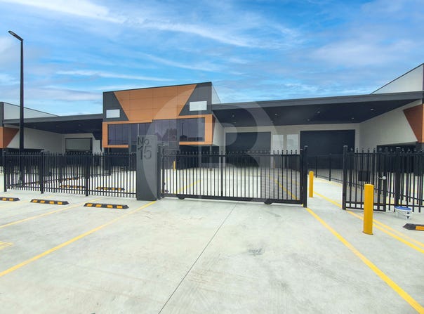 15/4-6 MILE END ROAD, Rouse Hill, NSW 2155