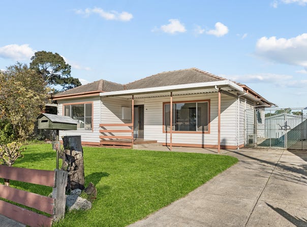 65 Dumbarton Street, Reservoir, Vic 3073