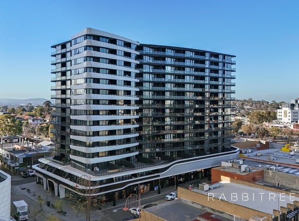 502/52-54 Osullivan Road, Glen Waverley, Vic 3150