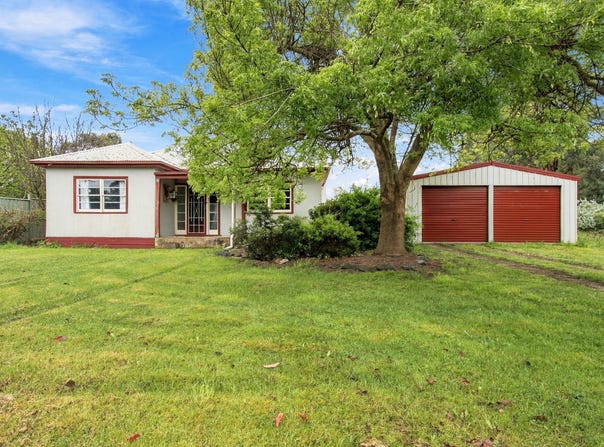 13 Hazel Street, Toongabbie, Vic 3856