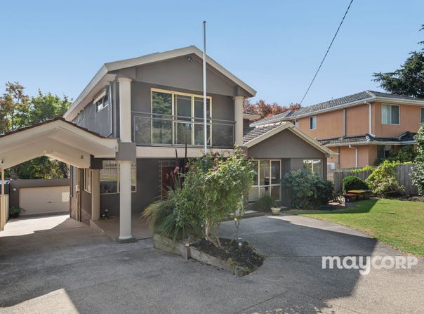 5 Federal Street, Mount Waverley, Vic 3149