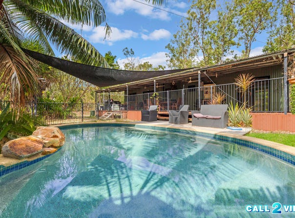 23 Staines Court, Girraween, NT 0836
