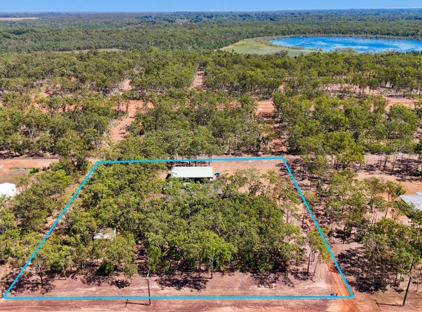 53 Gallacher Road, Girraween, NT 0836