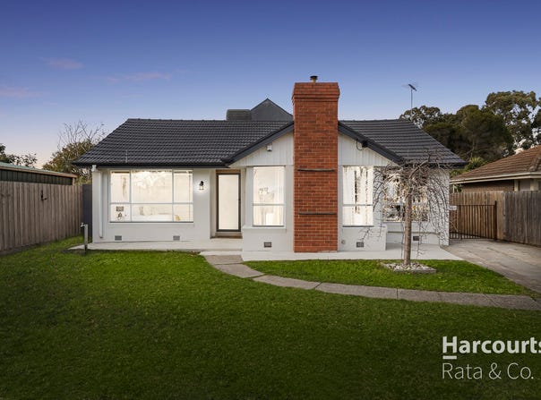 86 Duffy Street, Epping, Vic 3076