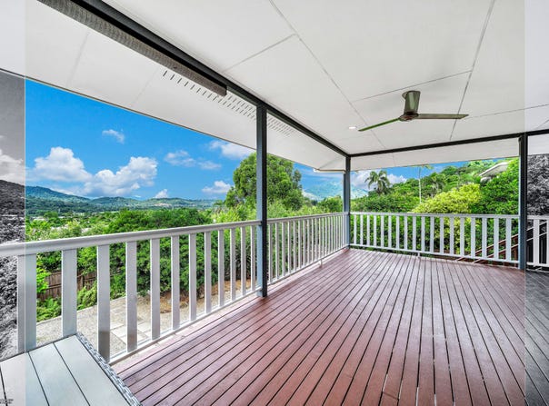 33 Eugenia Crescent, Redlynch, Qld 4870