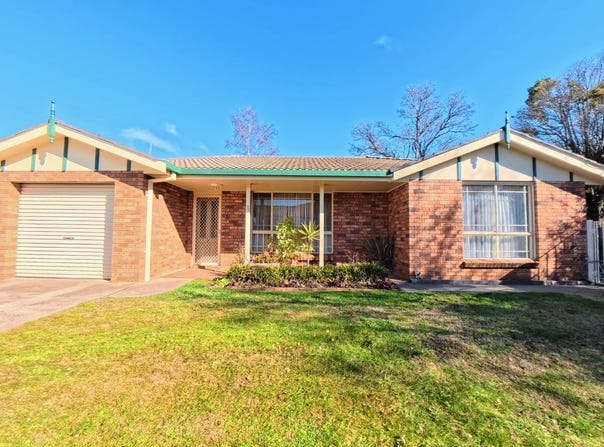 3/335a Anson Street, Orange, NSW 2800